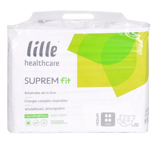 ADULT DIAPERS LARGE SUPER+