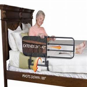 BED LEVERS 