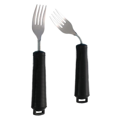 BENDABLE CUTLERY - FORK