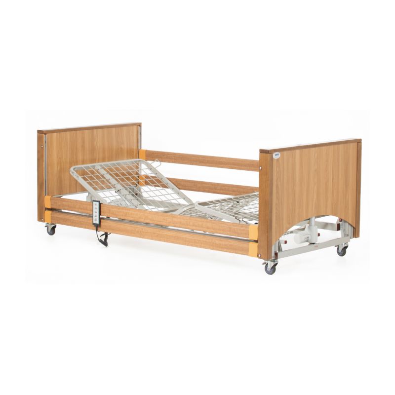 HOSPITAL BEDS 