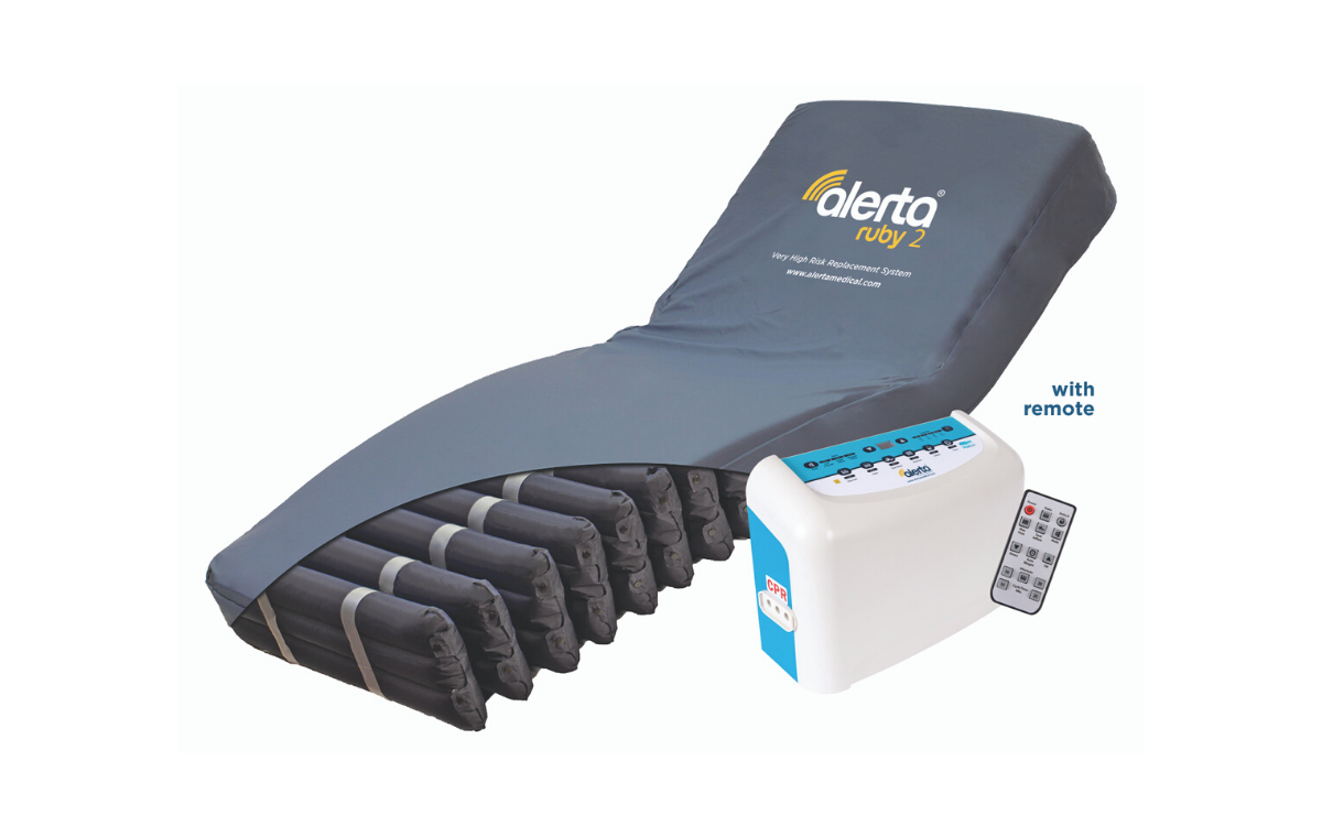 Alerta Ruby Replacement Mattress System 