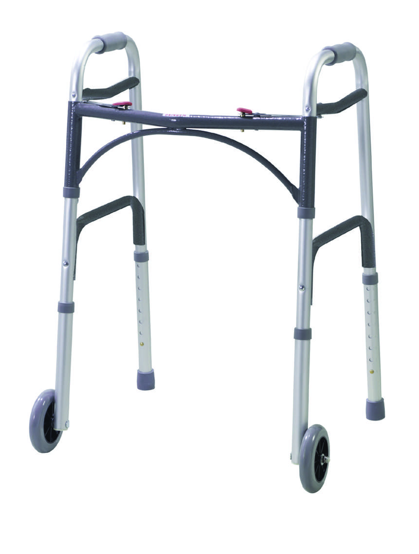 Folding Walking Frame